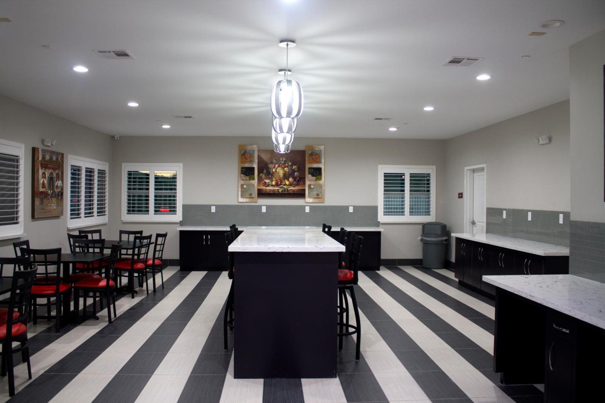 Grand Villa Inn And Suites Westchase/Chinatown Houston Ngoại thất bức ảnh