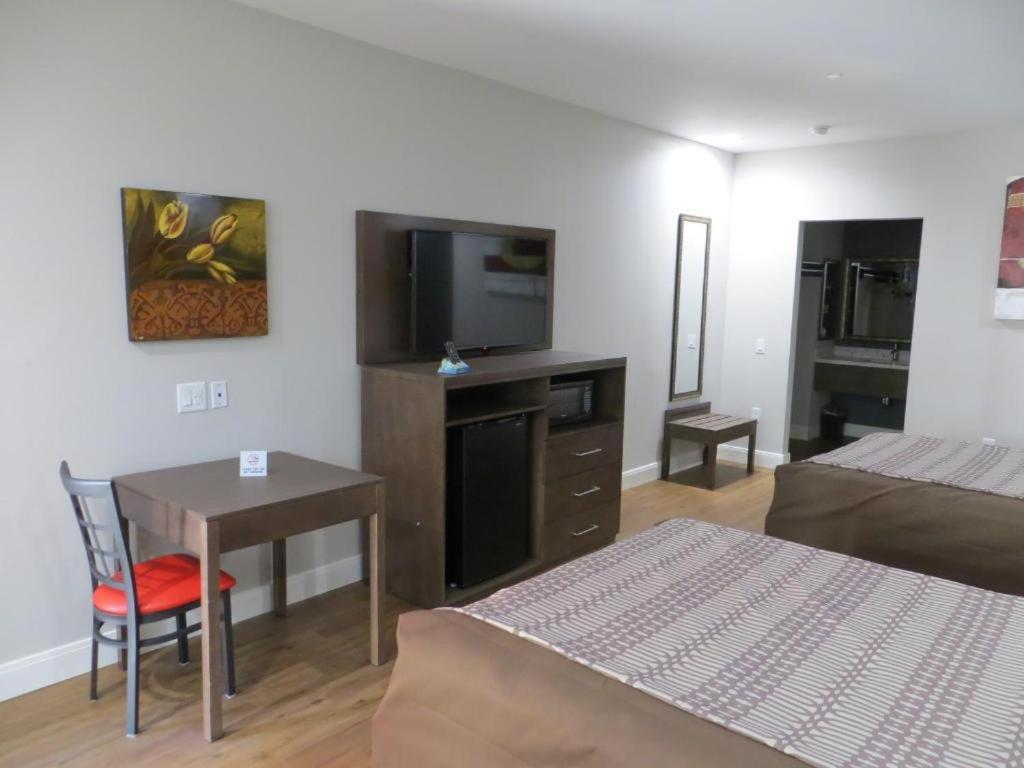 Grand Villa Inn And Suites Westchase/Chinatown Houston Ngoại thất bức ảnh