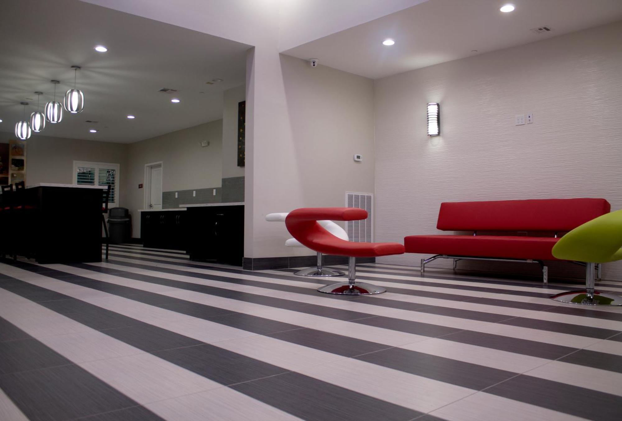 Grand Villa Inn And Suites Westchase/Chinatown Houston Ngoại thất bức ảnh